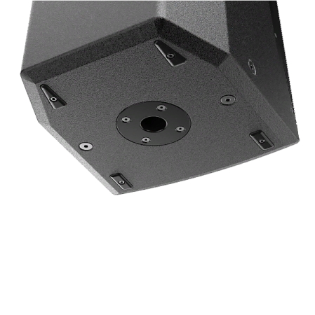 AUDAC VEXO110/B, двухполосная акустическая система